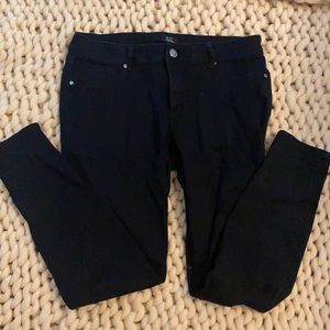 1822 Denim: Wynter Skinny Jeans